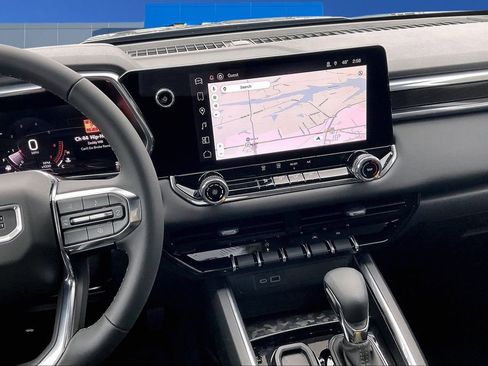 New 2026 GMC Canyon Elevation image 6