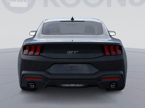 New 2026 Ford Mustang GT image 7