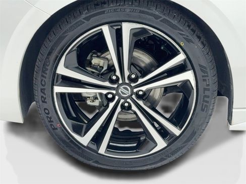 Used 2023 Nissan Sentra SR image 51