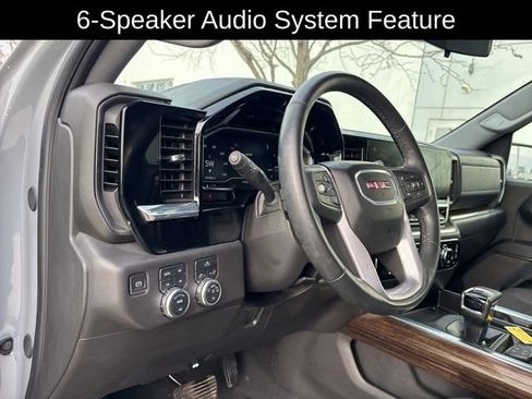 Used 2024 GMC Sierra 1500 Elevation w/ X31 Off-Road Package image 11