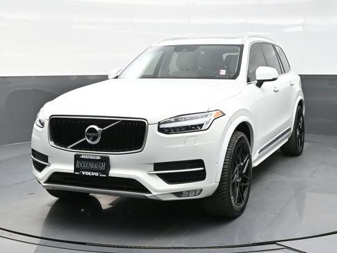 Used 2018 Volvo XC90 T6 Inscription AWD/4WD image 2