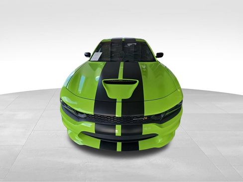 Used 2023 Dodge Charger Scat Pack w/ Plus Group RWD image 3