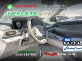 Used 2022 Hyundai Nexo Limited image 6