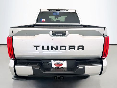 New 2026 Toyota Tundra SR5 image 5