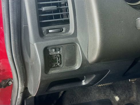 Used 2008 Honda Fit Sport image 10