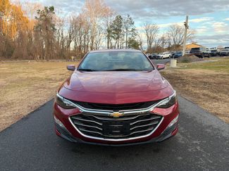 Used 2024 Chevrolet Malibu LT video 2