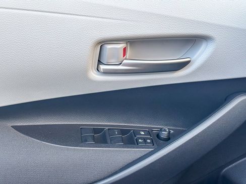 New 2026 Toyota Corolla SE image 22