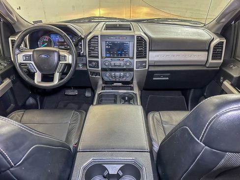 Used 2019 Ford F250 Lariat w/ Lariat Ultimate Package image 30