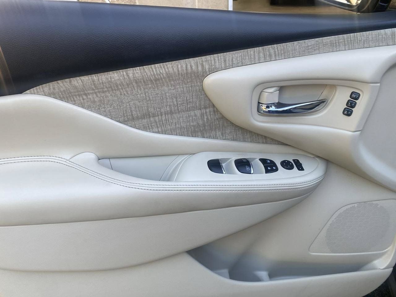 Used 2019 Nissan Murano SL w/ SL Technology Package AWD/4WD image 27