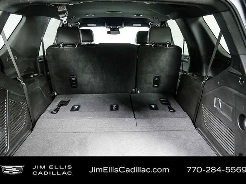 Used 2025 Chevrolet Tahoe LT AWD/4WD image 33