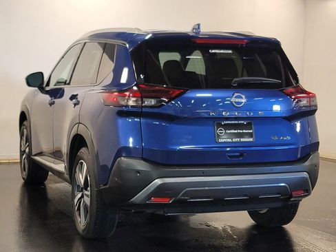 Certified 2023 Nissan Rogue SL image 27