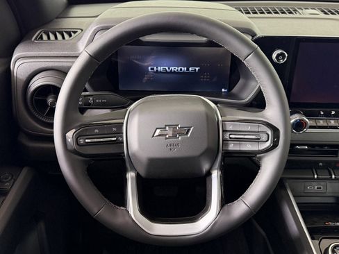 New 2026 Chevrolet Colorado Trail Boss image 9