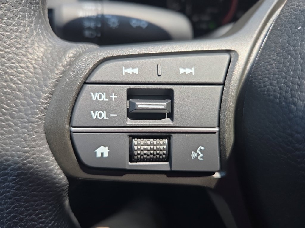 New 2026 Honda CR-V LX image 32
