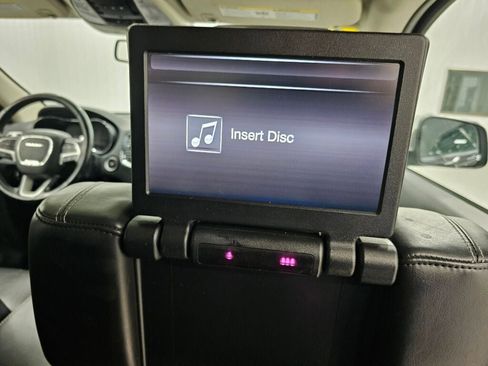 Used 2014 Dodge Durango Citadel w/ Technology Group image 25