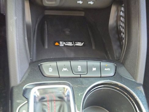 New 2026 Chevrolet TrailBlazer RS image 26