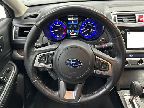 Used 2016 Subaru Outback 2.5i Limited image 19