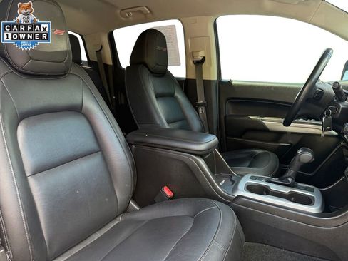 Used 2018 Chevrolet Colorado ZR2 AWD/4WD image 15