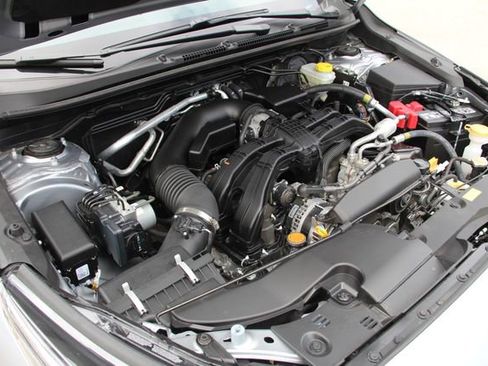 Certified 2025 Subaru Crosstrek 2.5i Sport AWD/4WD image 15