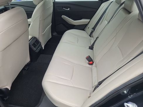 Certified 2023 Honda Accord EX-L image 30