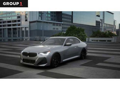 New 2026 BMW 230i Coupe w/ Premium Package image 1