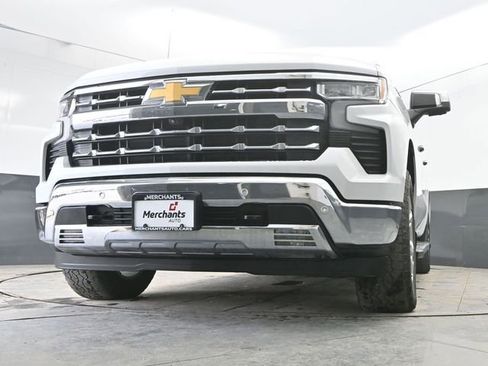 Used 2023 Chevrolet Silverado 1500 LTZ image 33