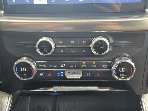 Used 2021 Ford F150 King Ranch w/ Equipment Group 601A High image 14