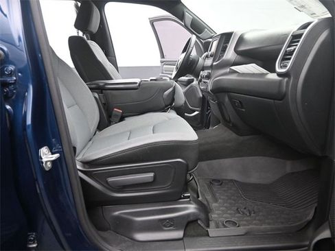 Used 2022 RAM 1500 Big Horn image 18