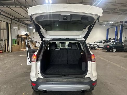 Used 2014 Ford Escape Titanium w/ Equipment Group 401A AWD/4WD image 25