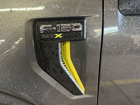 New 2025 Ford F150 STX w/ Equipment Group 200A image 10