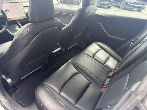 Used 2020 Tesla Model 3 Performance AWD/4WD image 14
