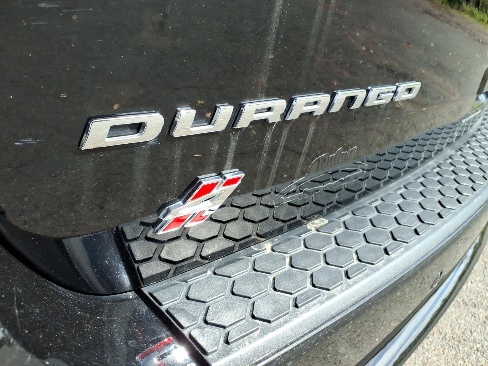 Used 2025 Dodge Durango GT AWD/4WD image 15