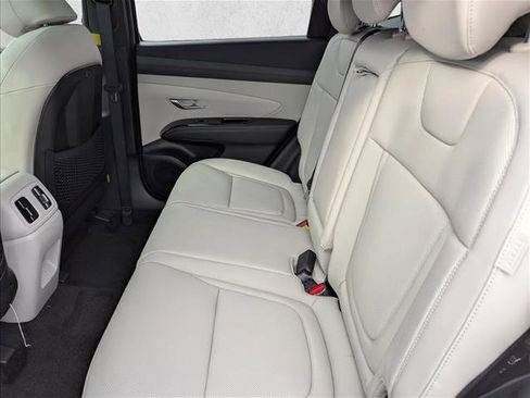 New 2026 Hyundai Tucson Limited image 26