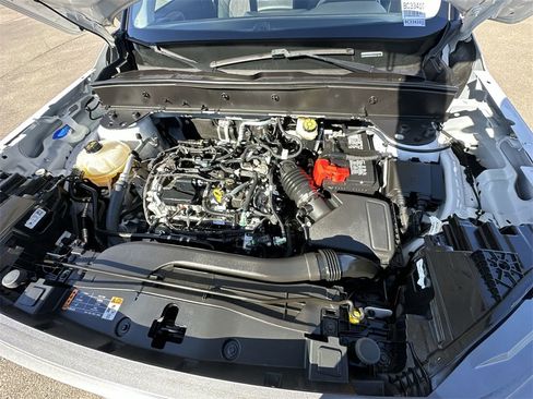 Used 2023 Ford Bronco Sport Big Bend w/ Convenience Package image 36