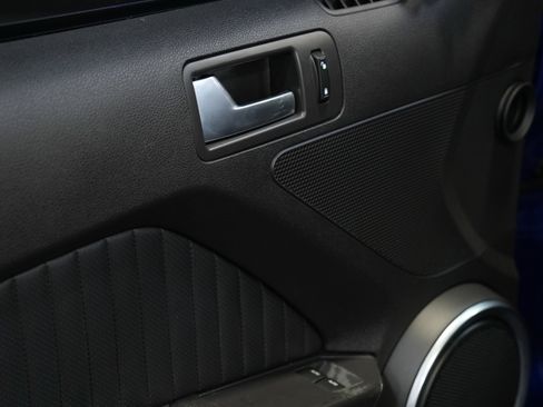 Used 2013 Ford Mustang Shelby GT500 image 22