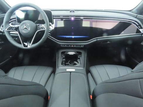 New 2026 Mercedes-Benz E 350 Sedan image 14