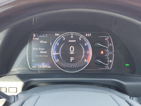 Used 2019 Lexus ES 350 w/ Accessory Package 2 image 18