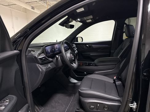 New 2026 Buick Enclave Sport Touring w/ Power Package AWD/4WD image 20