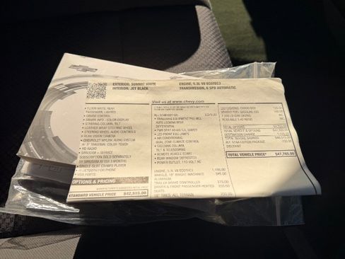 Used 2017 Chevrolet Silverado 1500 LT w/ All Star Edition image 17