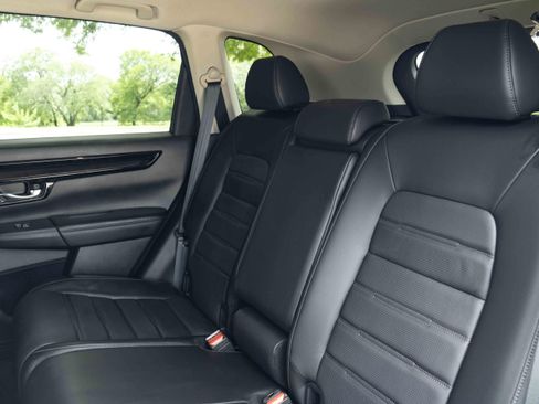 Used 2025 Honda CR-V EX-L image 18