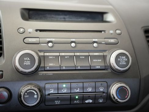 Used 2010 Honda Civic LX image 16