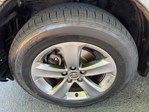 Used 2015 Toyota RAV4 XLE AWD/4WD image 11