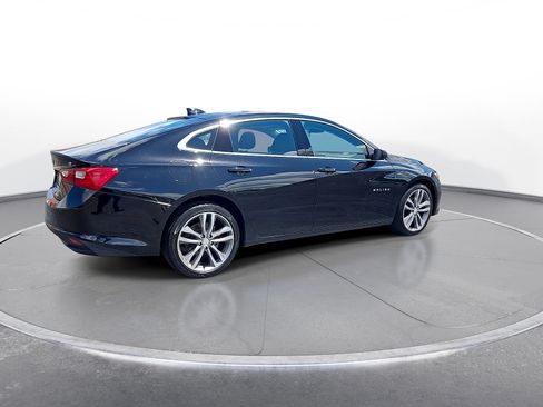 Used 2023 Chevrolet Malibu LT FWD image 8