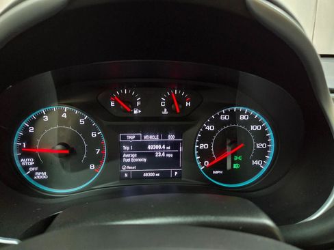 Used 2023 Chevrolet Malibu LS w/ Driver Confidence Package FWD image 31