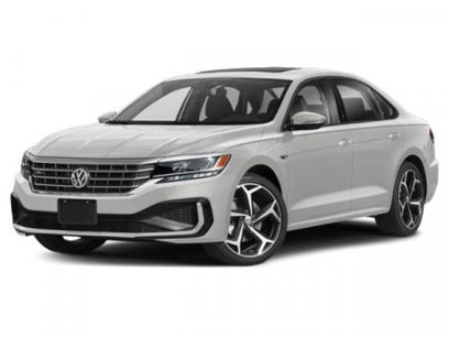 Used 2022 Volkswagen Passat 2.0T R-Line