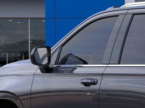 New 2026 Chevrolet Tahoe LS w/ LPO, Dark Essentials Package AWD/4WD image 36