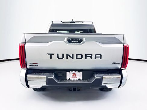 New 2026 Toyota Tundra SR5 AWD/4WD image 7
