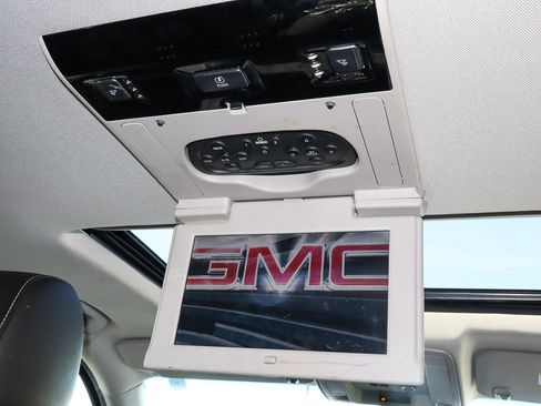 Used 2019 GMC Yukon XL SLT w/ Open Road Package image 26