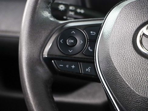 Used 2023 Toyota RAV4 XLE image 13