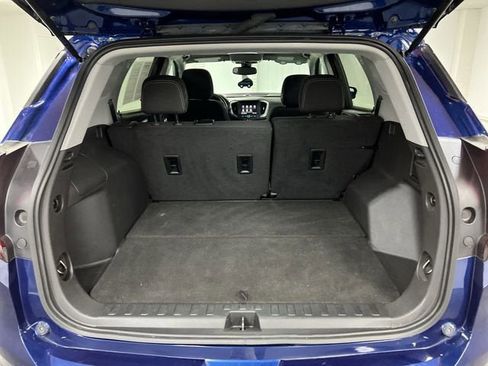 Certified 2023 GMC Terrain SLE w/ Driver Convenience Package image 25