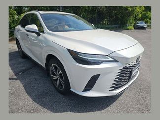 Certified 2024 Lexus RX 350 Premium w/ Convenience Package AWD/4WD video 1